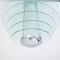 Medium 0024 Suspension Lamp by Gio Ponti for Fontana Arte, Image 5