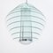 Lampe à Suspension 0024 Medium par Gio Ponti pour Fontana Arte 3
