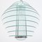 Medium 0024 Suspension Lamp by Gio Ponti for Fontana Arte 4