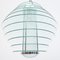 Medium 0024 Suspension Lamp by Gio Ponti for Fontana Arte, Image 4