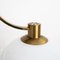 Italian Suspension Lamp in Brass from Lamperti, 1960s, Image 6