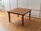 Table Basse Mid-Century Vintage en Teck de Glostrup, Danemark, 1960s 1