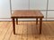 Vintage Midcentury Teak Coffee Table from Glostrup, Denmark, 1960s 4