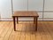 Vintage Midcentury Teak Coffee Table from Glostrup, Denmark, 1960s 6