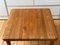 Table Basse Mid-Century Vintage en Teck de Glostrup, Danemark, 1960s 5