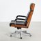 Swiss Rosewood Office Chair, Image 4