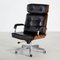 Swiss Rosewood Office Chair 2