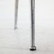 Leather & Metal Bar Stool 7