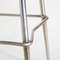 Leather & Metal Bar Stool 5