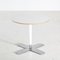 Swedish Coffee Table from Materia, Image 1