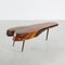 Hand-Crafted Lacquered Log Coffee Table 2