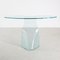 Dama Coffee Table by Makio Hasuike for Fiam, Image 1