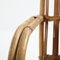 Bamboo & Rattan Lounge Chairs from Rohe Noordwolde, Set of 3 5