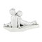 Young Lovers en Porcelaine de Rosenthal 4