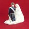 Wedding of Prince of Wales & Lady Diana Spencer CP 1084 Figurine in Ceramic from Coalport 15