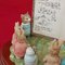 Beatrix Potter Tableau Millenium 6229 BFA Figurine in Ceramic from Border Fine Arts 20