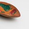 Spanish Traditional Hand-Painted Rustic Wood Spoon Artwork, 1970s 12