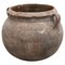 Cache-Pot Traditionnel en Céramique, 1960s 1