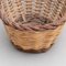 Vintage Wicker Picnic Basket, 1940 16