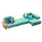 Sail Out Outdoor Sofa by Rodolfo Dordoni for Cassina 1