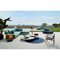Sail Out Outdoor Sofa by Rodolfo Dordoni for Cassina, Image 10