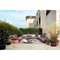 Sail Out Outdoor Sofa by Rodolfo Dordoni for Cassina, Image 9