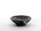 Bowl in Black Marble, Image 3