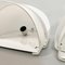 Italian Space Age Wall Lamp, 1970s, Set of 2, Image 3