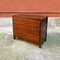 Antique Walnut Chest of Drawers With Three Drawers, 1900s, Image 7