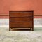 Antique Walnut Chest of Drawers With Three Drawers, 1900s, Image 3