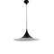 Lampadario Mid-Century di Bonderup & Thorup per Fog & Morup, Danimarca, anni '60, Immagine 2