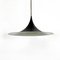 Lustre Mid-Century par Bonderup & Thorup pour Fog & Morup, Danemark, 1960s 3