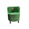 Seating Set Made from Oil Drums, Set of 6, Image 6