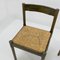 Carimate Chair by Vico Magistretti, 1950s, Image 6