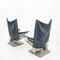 AEO Lounge Chairs by Paolo Deganello for Cassina, Set of 2 5