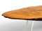 Table Basse Tree Slice Regency avec 3 Pieds en Verre Acrylique, 1970s 14