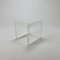 Vintage Nesting Tables in Acrylic, 1970s, Set of 3, Image 4