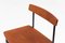 Niederländische Stühle und Tisch von Auping Carelle, 3er Set 9