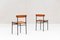 Niederländische Stühle und Tisch von Auping Carelle, 3er Set 3