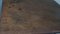 Table de Ferme en Chêne avec Socle Peint, Suède, Début du 19ème Siècle 9