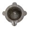 Antique French Pharmacy Mortar in Marble, Image 6