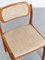 Teak Dining Chairs by Johannes Andersen for Uldum, Set of 6 18
