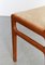 Teak Dining Chairs by Johannes Andersen for Uldum, Set of 6, Image 13