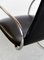 Vintage S826 Cantilever Rocking Chair in Chrome by Ulrich Böhme for Thonet, 1970s 7