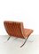 Barcelona Lounge Chair Model MR90 by Ludwig Mies Van Der Rohe for Knoll International, Image 11