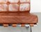 Barcelona Lounge Chair Model MR90 by Ludwig Mies Van Der Rohe for Knoll International 3