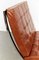 Barcelona Lounge Chair Model MR90 by Ludwig Mies Van Der Rohe for Knoll International 6