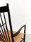 Rocking Chair J16 by Hans Wegner for FDB Møbler, 1944 8