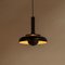 Pendant Lamp RA24 by Piet Hein for Lyfa, 1970s, Image 2