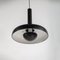 Pendant Lamp RA24 by Piet Hein for Lyfa, 1970s 8